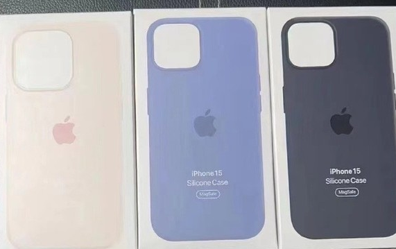 平塘苹果14维修站分享iPhone14手机壳能直接给iPhone15用吗?