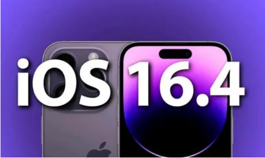 平塘苹果14维修分享：iPhone14可以升级iOS16.4beta2吗？ 