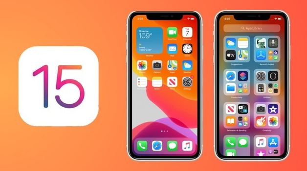 平塘苹果13维修分享iPhone13更新iOS 15.5，体验如何 