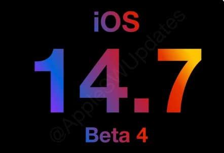 平塘苹果手机维修分享iOS 14.7 Beta4值得升级吗 