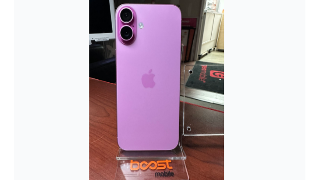平塘苹果手机维修分享iPhone 16 Plus换电池 