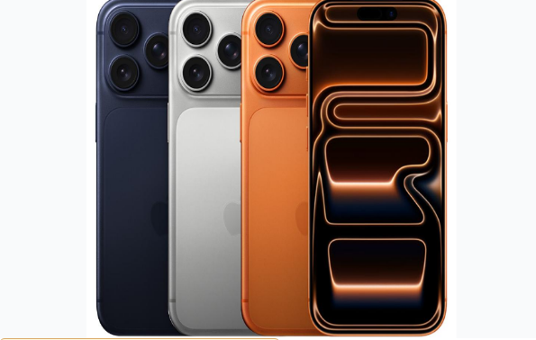 平塘苹果手机维修分享iPhone 17 Pro换电池 