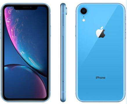平塘苹果维修点分享iPhone XR黑屏多类场景解析 