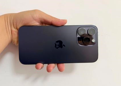 平塘苹果维修点分享iPhone 14 Pro Max黑屏少见故障盘点 