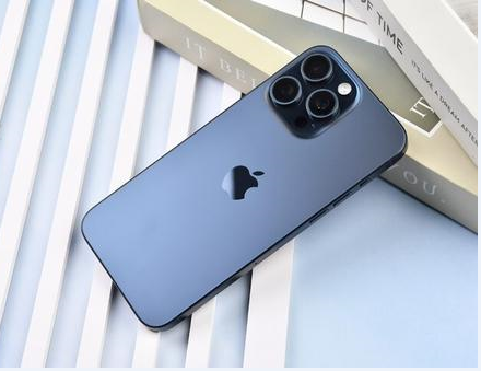 平塘苹果维修点分享iPhone15 Pro Max黑屏少见诱因梳理 