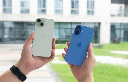 平塘苹果维修点分享iPhone 16 Plus黑屏疑难故障汇总 