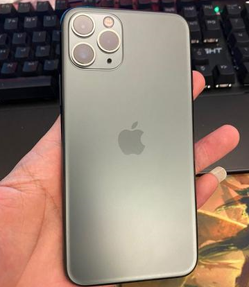 平塘苹果维修点分享iPhone 11 Pro电池发烫小众问题解读 