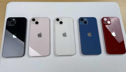 平塘苹果维修点分享iPhone 13电池发烫多类故障解析 