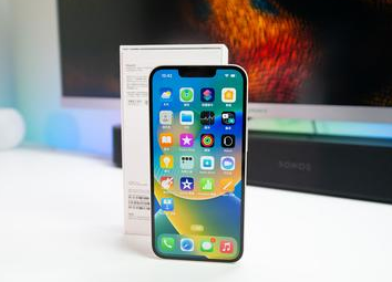 平塘苹果维修点分享iPhone 14电池发烫真实诱因盘点 